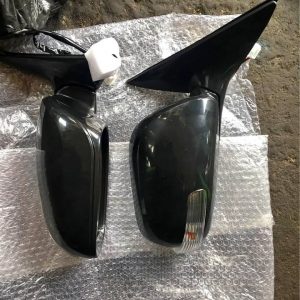 Complete side mirror for Camry 2007 model