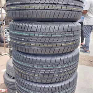 First grade tyre